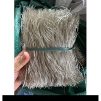 ( giá sỉ ) Combo 10 kg miến dong sợi nhỏ dai ngon ( cắt ngắn )