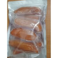 ( giá sỉ) combo 10kg khoai lang mật sấy dẻo đóng túi zip