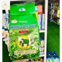 [ Giá Sỉ ] Combo 5-10 Bịch Trà Lài Con Voi , Trà Dứa Con Voi ( Trang Đông Huy )