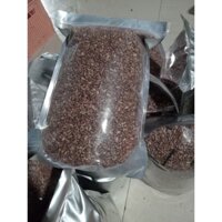 ( giá sỉ) combo 5 kg gạo lứt nguyên vị đóng túi zip