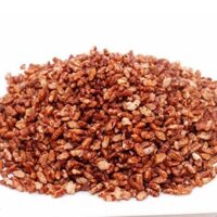 ( giá sỉ) Combo,10 kg gạo lứt nguyên vị đóng túi xá