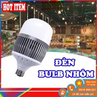 🔥 GIÁ SỈ 🔥 Đèn Led Bulb 50 w công suất, đui E-27, tản nhiệt NHÔM, ánh sáng trắng, dùng cho chụp ảnh, live stream ...