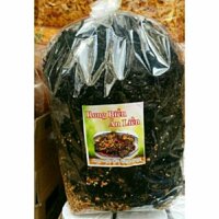 ( GIÁ SỈ ) Gói TO 500G Rong biển sấy tỏi ăn liền/ cháy tỏi/ nhà làm siêu ngon, siêu rẻ, siêu giòn, giá sỉ/hot/sale/deal)