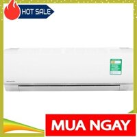 { GIÁ SỈ ) MIỄN PHÍ CÔNG LẮP ĐẶT - N24VKH - Máy lạnh Panasonic N24VKH-8 2019 2.5hp - N24VKH