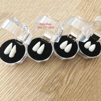 ( GIÁ SỈ )  RĂNG GiẢ HÓA TRANG MA CÀ RỒNG