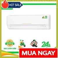 { GIÁ SỈ ) SRK10YL - MIỄN PHÍ CÔNG LẮP ĐẶT - Máy lạnh Mitsubishi Heavy Inverter 1 HP SRK10YL-S5