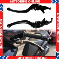 [ Giá Sỉ ] Tay thắng SH, Tay thắng H2C SH 2 đĩa lắp các dòng SHVN phụ kiện SH 150i, SH 2020