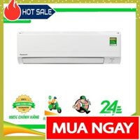 { GIÁ SỈ ) WPU12WKH - MIỄN PHÍ CÔNG LẮP ĐẶT - Điều hòa 1 chiều Inverter 12000 BTU Panasonic WPU12WKH