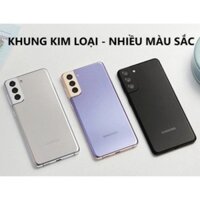 [ Gía siêu gốc ] Điện thoại Samsung Galaxy S21 Plus 5G Hàng Chính hãng cũ 99% likenew Bảo hành 12 tháng