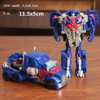 [ Giá SIÊU RẺ ] Biến Hình Đồ Chơi Xe King Kong Robot Bumblebee Optimus Prime Khủng Long Phiên Bản H