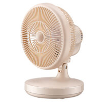 [ Giá SIÊU RẺ ] Changhong Quạt Điện Mini Sinh Viên Nhà Ký Túc Xá Giường Văn Phòng Lắc Bàn Quạt Nhỏ