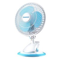 [ Giá SIÊU RẺ ] Changhong Quạt Điện Mini Ký Túc Xá Sinh Viên Phòng Ngủ Giường Nhỏ Di Động Quạt Văn