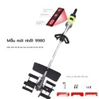 [ Giá SIÊU RẺ ] Công suất cao Máy trộn vữa xi măng đa chức năng bê tông thức ăn chưng cất hạt cầm t