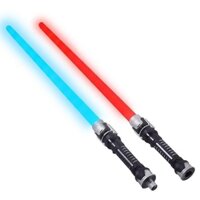 ☬[ Giá SIÊU RẺ ]☬Kiếm Đồ Chơi Phát Sáng Có Đèn Led - Gậy Ánh Sáng Laser-yn3k-Lhgb176