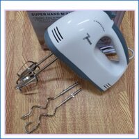 [ Giá siêu rẻ ] Máy đánh trứng cầm tay Scarlet 180V