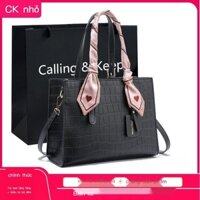 [ Giá SIÊU RẺ ] Nhỏ ck Túi xách quà tặng Ngày của Mẹ cho phụ nữ2023Túi xách mới thời trang cao cấp