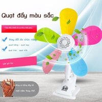 [ Giá SIÊU RẺ ] Quạt điện thay thế ba năm, quạt bàn, quạt kẹp, quạt trần, quạt tường, quạt ký túc x