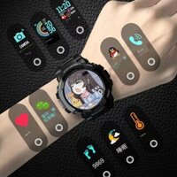 [ Giá SIÊU RẺ ] [Siêu dễ sử dụng] Vòng đeo tay thông minh đa năng Huawei Đồng hồ báo thức thể thao