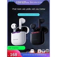 ❈ [ Giá SIÊU RẺ ]Tai nghe Bluetooth Edifier GM3 PLUS bán in-ear true wireless game thi đấu ăn gà thể thao chống ồn mới