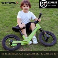 [ Giá SIÊU RẺ ] Xe thăng bằng trẻ em, xe scooter không bàn đạp, xe tập đi cho bé, xe đạp cho bé 2-7