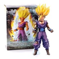 ( Giá Siêu sốc ) mô hình songohan super saiyan 1