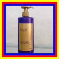 [ GIÁ SỐC ] [ HCM ] Dầu gội Lacei tim cho tóc khô hư tổn 800ml