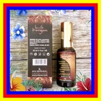 [ GIÁ SỐC ] [ HCM ] Tinh dầu dưỡng bóng tóc Kleral Huile D'argan oil Italy 50ml (ITALY)