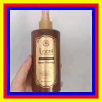 [ GIÁ SỐC ] [ HCM ] Xịt dưỡng Lacei improvement cho tóc khô hư tổn 250ml