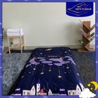 💥🍂[ GIÁ SỐC ] 💥🍂 Vỏ bọc nệm vải cotton cao cấp mịn mát. Có khóa kéo 💥🍂