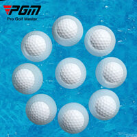 [ GIÁ SỐC ] 10 Quả bóng golf nổi [ GOLF NHẬP KHẨU ]
