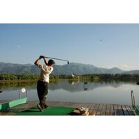 [ GIÁ SỐC ] 10 Quả bóng golf nổi [ GOLF ]