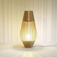 [ Giá sốc ] Đèn ngủ đèn để bàn decor - Quà tặng JONYDECOR.vn