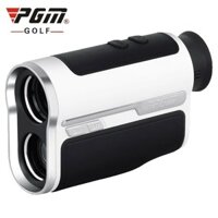 [ GIÁ SỐC ] Máy đo khoảng cách, Máy bắn Khoảng Cách golf PGM JQ013 Golf Range Finder [ GOLF ]