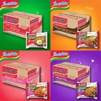 [ Giá Sốc ] Mì Indomie Nguyên Thùng DATE MỚI NHẤT