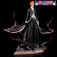 ( Giá Sốc ) mô hình sứ giả thần chết ichigo (Bleach)