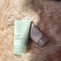 [ Giá sốc ] SỮA RỬA MẶT  INNISFREE TRÀ XANH 150ML🥰🥰