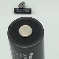 ( GIÁ SỐC ) Vỉ 4 pin sạc AA ( Pin tiểu ) eneloop pro 2500mAh