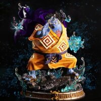 ( Giá Tốt ) ( Hàng hot ) Mô hình jinbe thành viên băng hải tặc mũ rơm ( one piece )