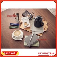 [ giá tốt ] Cafe Blendy Latory hộp lớn 18-20 gói - Chính hãng