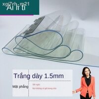 ❧ ✜ [GIÁ TỐT CHỌN MẪU]❃❄Điều hòa nhiệt độ trong suốt cửa mềm rèm nhựa pvc kính chắn gió cao su cách chống bụi vách ngăn