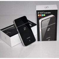 [ Giá tốt ] Dao máy cạo râu Shengfa kiểu dáng iphone snag chảnh MS(591)