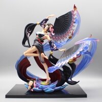 ( Giá tốt ) Mô hình nico robin hàng đẹp siêu nét ( one piece )