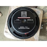 ( GIÁ TỐT NHẤT ) Loa martin Bass full 40 từ 220 coil 100