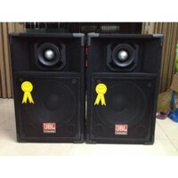 ( GIÁ TỐT NHẤT ) Loa sân khấu chơi nhạc sóng JBL chép hoả tiễn