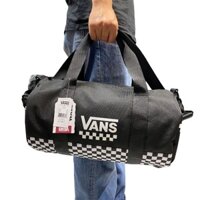 💥 [GIÁ TỐT NHẤT] Túi trống Vans Here We Go Duffle Bag | CÓ SẴN HÀNG | SALE STORES | XUẤT DƯ XỊN 100%