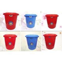 ( giá tốt ) thùng tròn 180 lít,,bền đẹp chắc chắn.,kiểm tra hàng mới thanh toán (giao hỏa tốc )