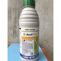 [ GIÁ TỐT] Thuốc trừ bệnh Anvil 5SC 1 lít
