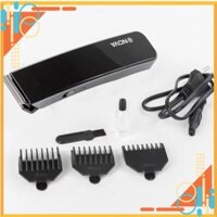 [ Giá Tốt ] Tông Đơ Cắt Tóc Trẻ Em Mini Nova 216 FULLBOX [ Có Video Ảnh Thật Cam Kết Hài Lòng ]