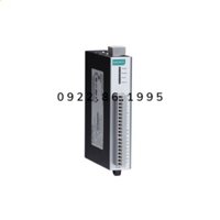 -GiáChuẩn- Hoàn Toàn Mới Moxa Iologik E1240 Mô-đun Ethernet I/O hàng mới