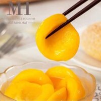 [ Giải nhiệt ] Combo 6 lon ĐÀO NGÂM hàng nội địa ăn đã khát